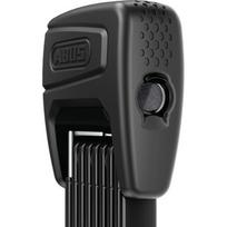 Spyna Abus Bordo 6000AFP/120 SmartX BK SH