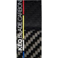 Pedalų plokštelių tvirtinimo dalis Look Blade kit 20 for Keo carbon