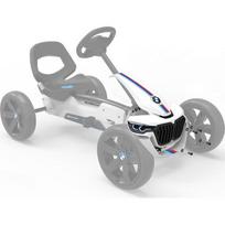Reppy - BMW spoileris
