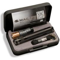 Prožektorius Maglite Solitaire LED, juodas