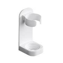 Wall Mounted Electric Toothbrush Holder Shelf No Drilling Bathroom Storage Rack Toothbrush Head Organizer Space Saving Bathroom Accessory 1pc balta