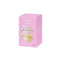 BLACKPINK - [TAMAGOTCHI] Oficialus MD PLIŪŠINIS RAKTŲ PAKABUKAS NEATIDARYTA DĖŽUTĖ (Atsitiktinis 1EA) pink