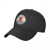 Evan Anstey Logo Baseball Cap Thermal Visor Military Tactical Caps Hat Women Unisex'S