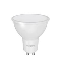 GU10 5W LED bulb (EQ. 32W) 6500K 110°