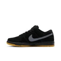 Nike Dunk Low Pro SB 'Fog' BQ6817-010 Unisex EU 38.5 juoda