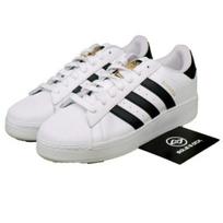 adidas Superstar XLG Low Balti Juodi - IF9995 EU 47 balta