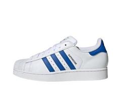 Adidas Originals SUPERSTAR II Baltas/Mėlynas JQ4729 Unisex Dydis EU 39 balta