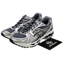 ASICS Gel Kayano 14 Metropolis Jasper Green - 1203A537-020 EU 37.5 pilka spalva