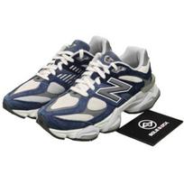 New Balance 9060 Natural Indigo U9060IND EU 37 indigo/natūrali