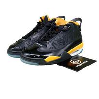 Air Jordan Jordan Dub Zero GS Black Taxi DV1360-017 EU 36.5 juoda/balta