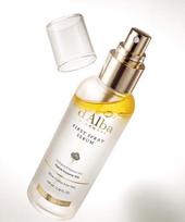 D Alba White Truffle First Spray Serum peptiDe 100ml NONE
