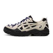 ASICS GEL-PICKAX Juodi Mėnulio Akmens spalvos Unisex Platforminiai Sportbačiai 1203B026-001 37 beige