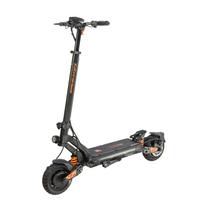 KuKirin G2 Master visureiginis elektrinis paspirtukas 1000W*2 variklis 10 colių miesto kelionėms elektrinis paspirtukas 52V 20.8Ah baterija sulankstomas el. paspirtukas