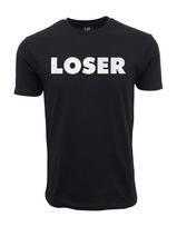 Unisex Adult Vintage 90s LOSER 'SUB-POP' VINTAGE ART T-SHIRT Shirt S