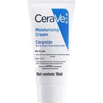 CeraVe Hydrating Moisturizing Cream