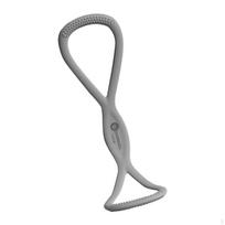 8 Shape Resistance Band, Exercise Arm, Chest Expander, Stretch Bands, Elastic Rope Fitness pilka spalva