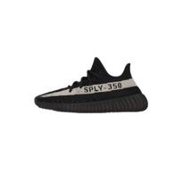 Adidas Yeezy Boost 350 V2 Core Black White BY1604-2022 Unisex EU 36 balta/juoda