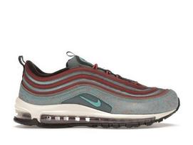 Nike Air Max 97 Low Blue - DV7422-200 EU 41 mėlyna