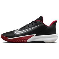 Nike Precision 7 Black University Red - FN4322-002 EU 44 juoda
