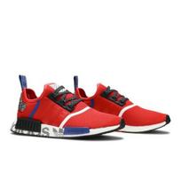 adidas NMD_R1 Aktyvus Raudonas Juodas FV5214 EU 44.5 raudona/juoda