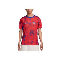 Nike Dri-FIT Atlético Madrid Academy Pro Slim Fit Moisture-Wicking Pre-Match Short Sleeve Soccer Jersey Men jersey FN9642-696 XL