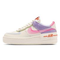 Nike Air Force 1 Shadow Beige - CU3012-164 EU 38.5 dramblio kaulas