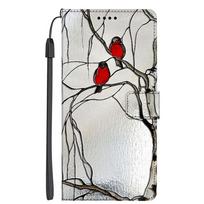 For Samsung Galaxy A57 A37 A17 A07 5G Cases Magnetic Cover For Samsung A57 Case Samsung A37 Flip Leather Phone Case Wallet Bag Galaxy A07 5G white