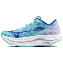 Mizuno Wave Rebellion Flash 2 River Blue Men Sneakers Mugen-Blue White J1GC243551 40.5