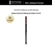 Sephora Vandeniui atsparus plono galiuko akių pravedimas