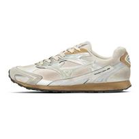 Mizuno LG 60S Slip Resistant Abrasion Resistant Low top Casual Shoes Unisex Light Gray Mizuno D1GH242101 38 šviesiai pilka spalva