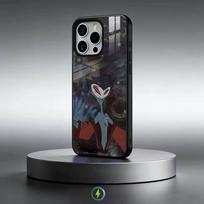 Helluva Boss S-Stolas   Phone Case For iPhone17,16,15,14,13,12,11 Plus,Pro Magnetic with Magsafe Wireless Charging iPhone16ProMax