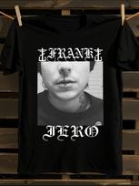 Frank Iero Official Merchandise Nose Bleed T-shirt XL