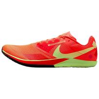 Nike Zoom Rival Waffle 6 Bright Crimson Lime Blast Men Sneakers Red Hyper-Orange Mint-Foam DX7998-800 40