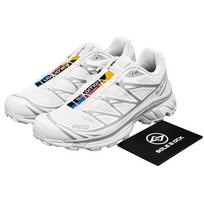 Salomon XT-6 Lengvas 'Baltas' 412529 Unisex EU 36 balta