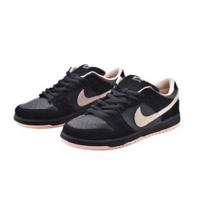 Nike SB Dunk Low Black Coral 2019 BQ6817-003 EU 44 rožinė