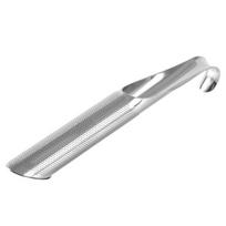 Arbatos Infuser Premium daugkartinio naudojimo nerūdijantis maistinis plono tinklelio filtras nerūdijančio plieno arbatos lazdelės sietelis birių lapų arbatai sidabras