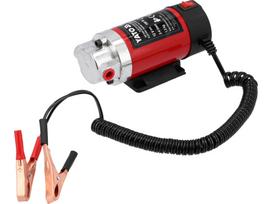 Tepalo siurblys Yato YT-07140