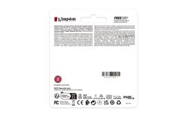 KINGSTON  SSD Disk NV3 2TB M.2 2230 PCI-e 4.0 NVMe 6000/5000 | SNV3SM3/2T0  | 740617349979