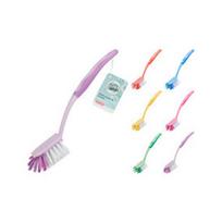 Indų plovimo šepetys ULTRA CLEAN, 25 cm