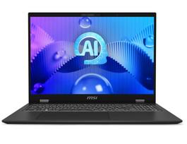 Nešiojamas kompiuteris Prestige 16 AI Evo B1MG-227PL W11H/Core Ultra 7 165H/16GB/512SSD/ARC/16.0 | B1MG-227PL | 4711377450607