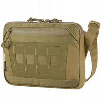 M-tac Admin Bag Elite - Coyote krūtinės krepšys