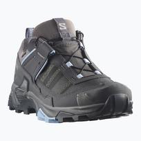 Moteriški žygio batai Salomon X Ultra 5 GTX asphalt/castlerock