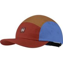 5 Panel Venture Allvin vaikiška kepurė su snapeliu - 434