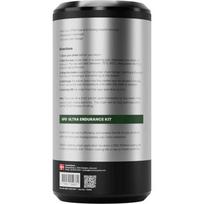 Grandinės vaškavimo komplektas CeramicSpeed UFO Ultra Endurance Wax Kit