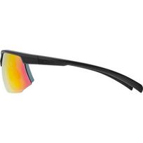 Akiniai Uvex aerios black matt / mirror red