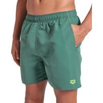 Plaukimo glaudės Fundamentals Boxer R Mangrove-Lime 3XL - 661