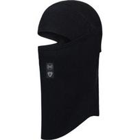 Thermonet Hinged balaklava, vientisa juoda - 999