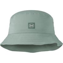 Panama kepurė Adventure Bucket Hat Solid Flint L/XL - 618