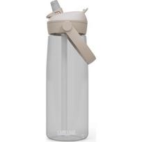 Thrive Flip Straw gertuvė 0,75 l, skaidri