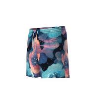 Vyriškos maudymosi šortai Water Prints Beach Boxer, koraliniai, 3XL - 910